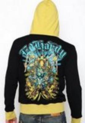 cheap Ed Hardy Men Hoodies-138